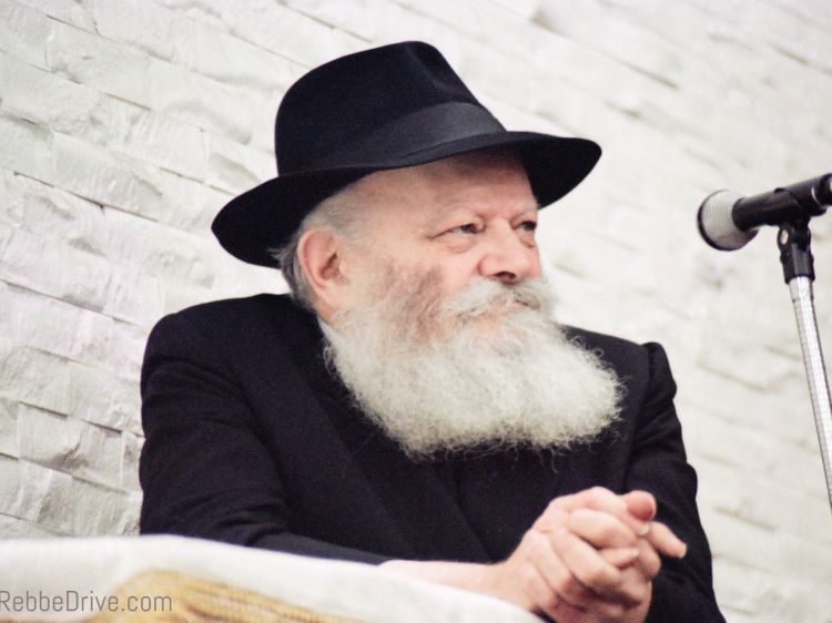 תחשוב טוב יהיה טוב
